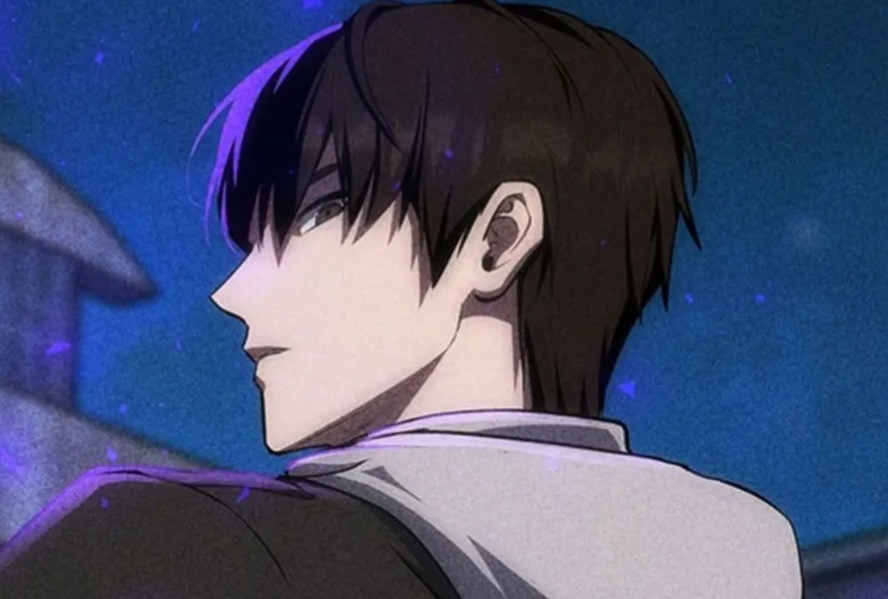 Forever Level One - Episode 98 - ONO Webtoon et Manga