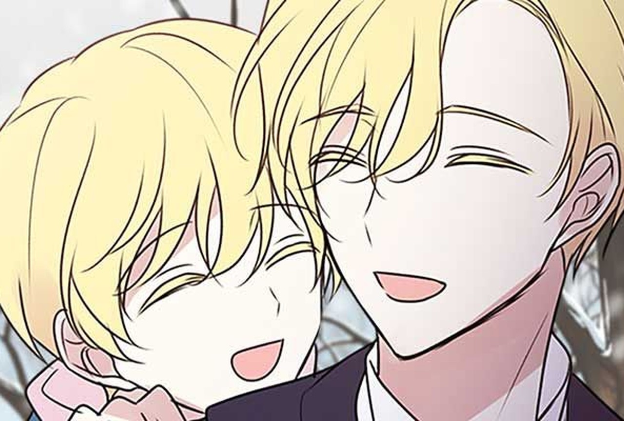 La Guerre des Fleurs - Episode 21 - ONO Webtoon et Manga