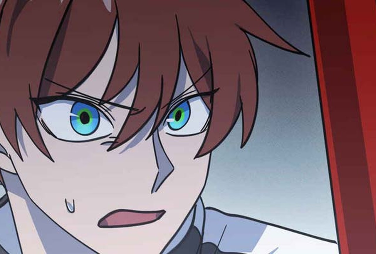 Dracorun - Episode 124 - ONO Webtoon et Manga