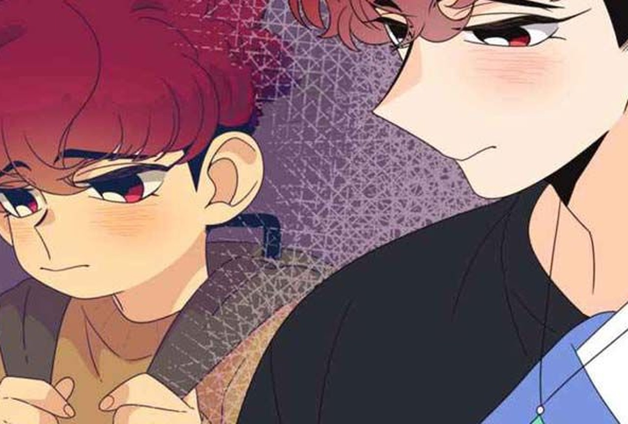 Mon Apollon de fanfiction ! - Episode 65 - ONO Webtoon et Manga