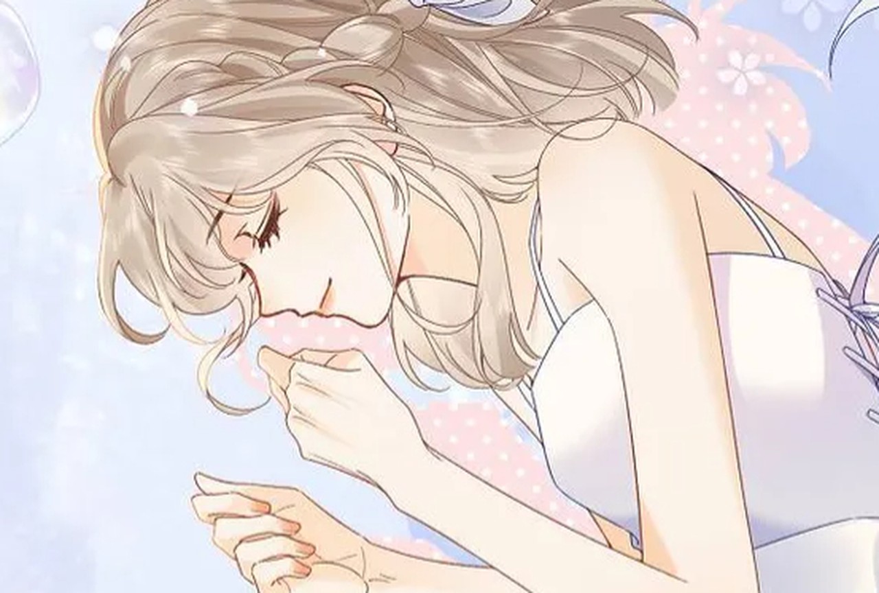 When I Met the Moon - Episode 20 - ONO Webtoon et Manga