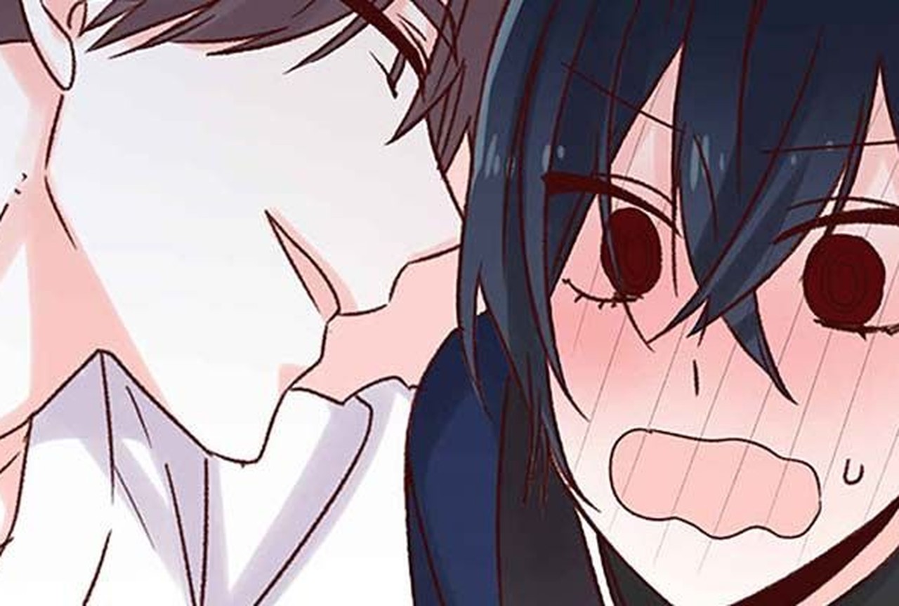 Rouge Sucré - Episode 32 - ONO Webtoon et Manga