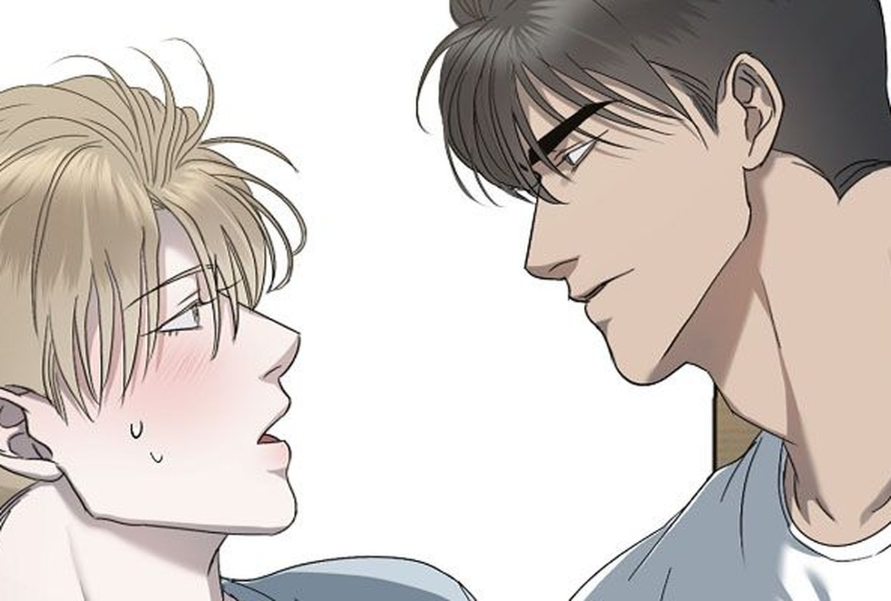 (+18) Make me wet ! - Episode 6 - ONO Webtoon et Manga