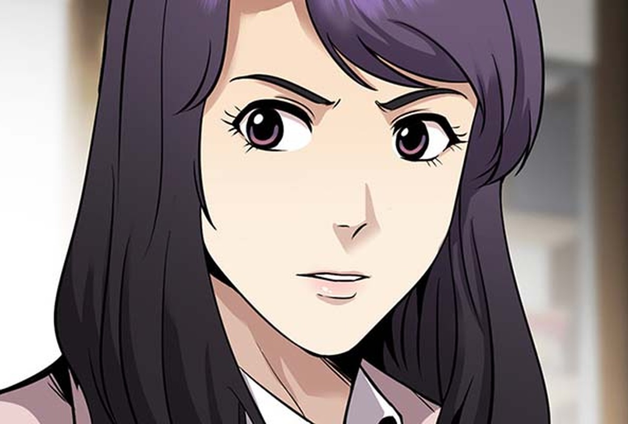 Again my life - Episode 125 - ONO Webtoon et Manga