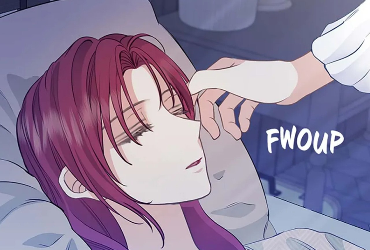 Oubliez-moi ! - Episode 74 - ONO Webtoon et Manga