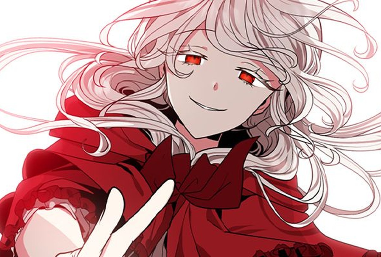 La sorcière sans espoir - Episode 8 - ONO Webtoon et Manga