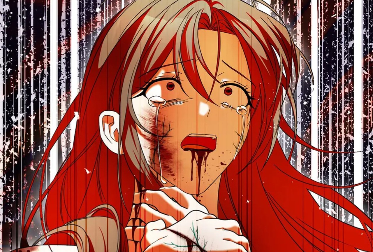 Pacte Ancestral - Episode 34 - ONO Webtoon et Manga