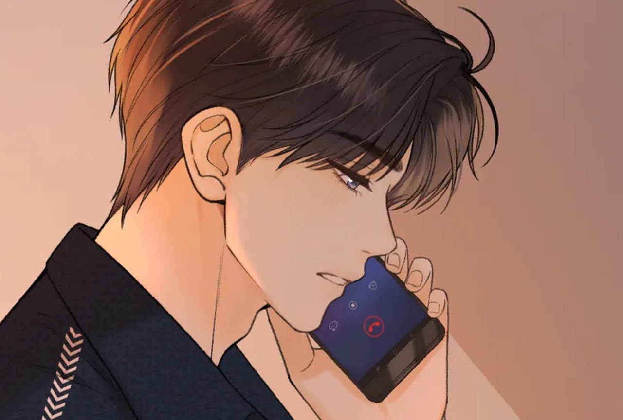 Endless Devotion - Episode 134 - ONO Webtoon et Manga