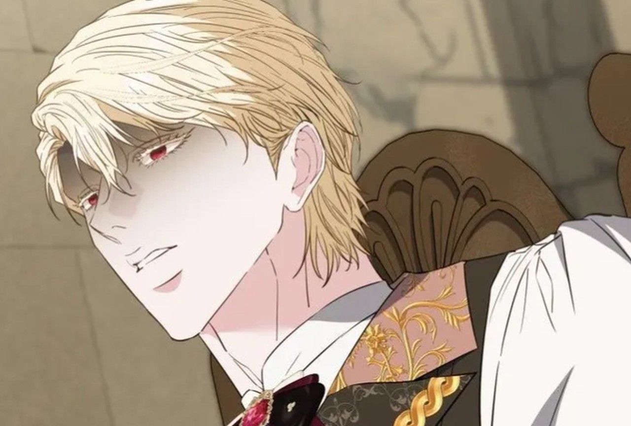 Comment échapper à mon mari le tyran - Episode 71 - ONO Webtoon et Manga