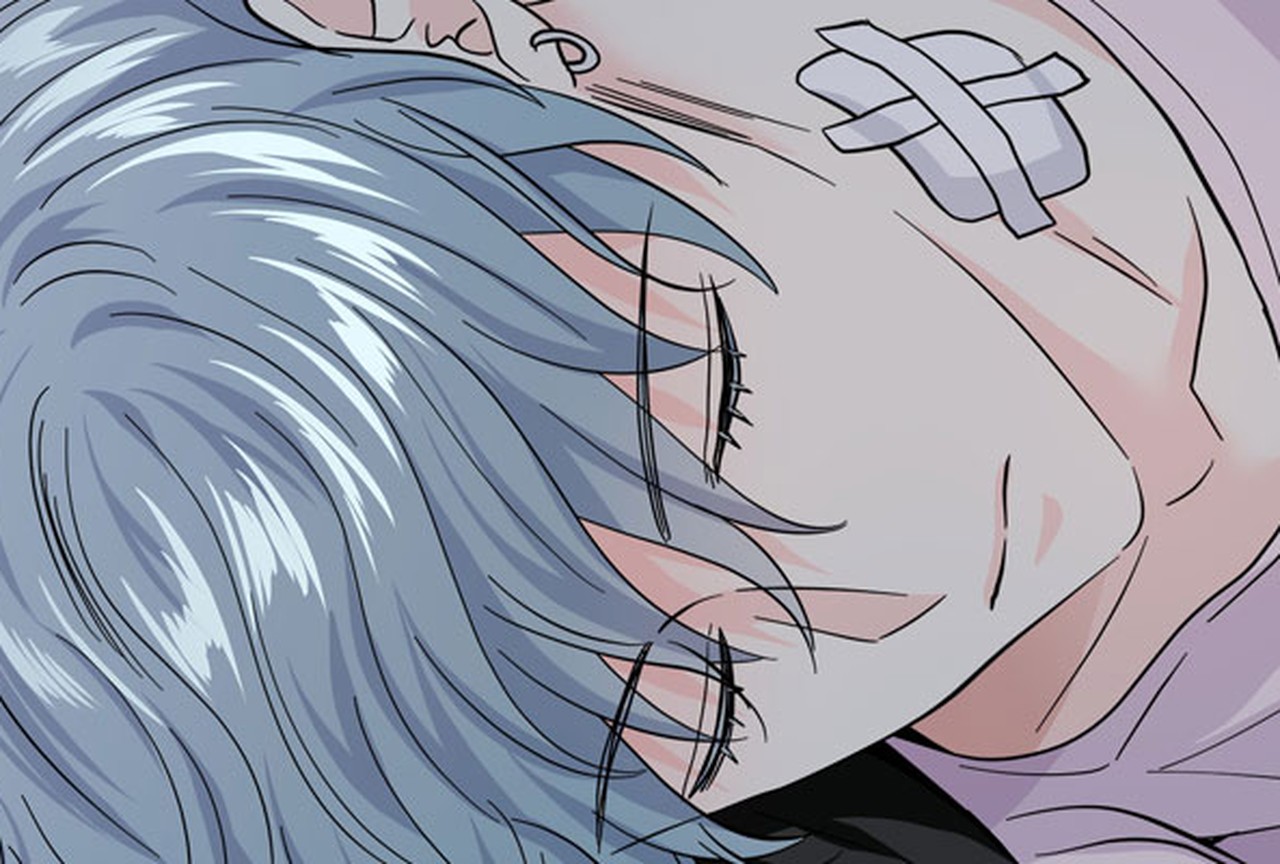 Mon Mystérieux Acteur - Épisode 36 - ONO Webtoon et Manga