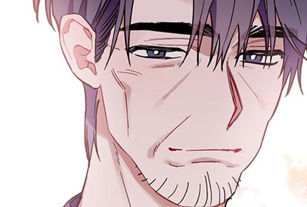 La Fleur sans nom - Episode 58 - ONO Webtoon et Manga