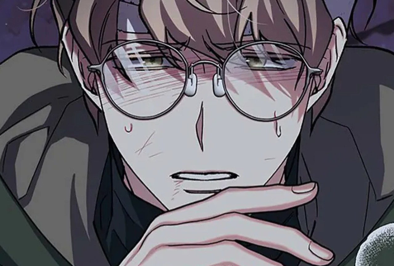 Sacrifiée - Episode 48 - ONO Webtoon et Manga