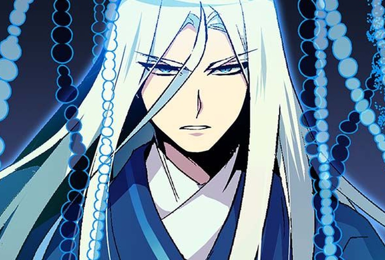 Chroniques de la Lune Froide - Episode 19 - ONO Webtoon et Manga