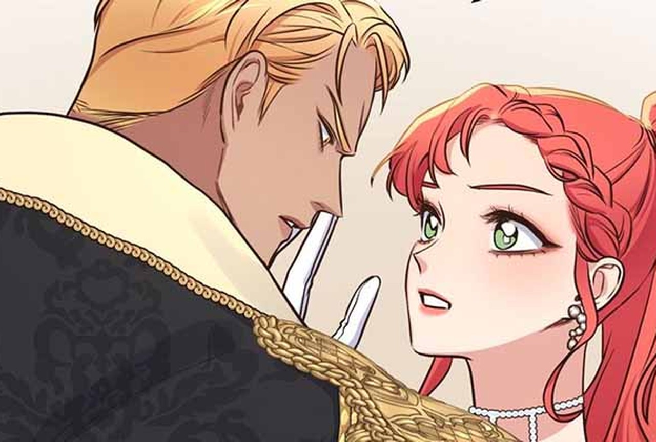 Sous l'emprise du Tyran - Episode 36 - ONO Webtoon et Manga