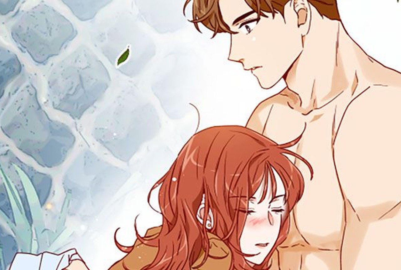 An Hour of romance - Episode 67 - ONO Webtoon et Manga