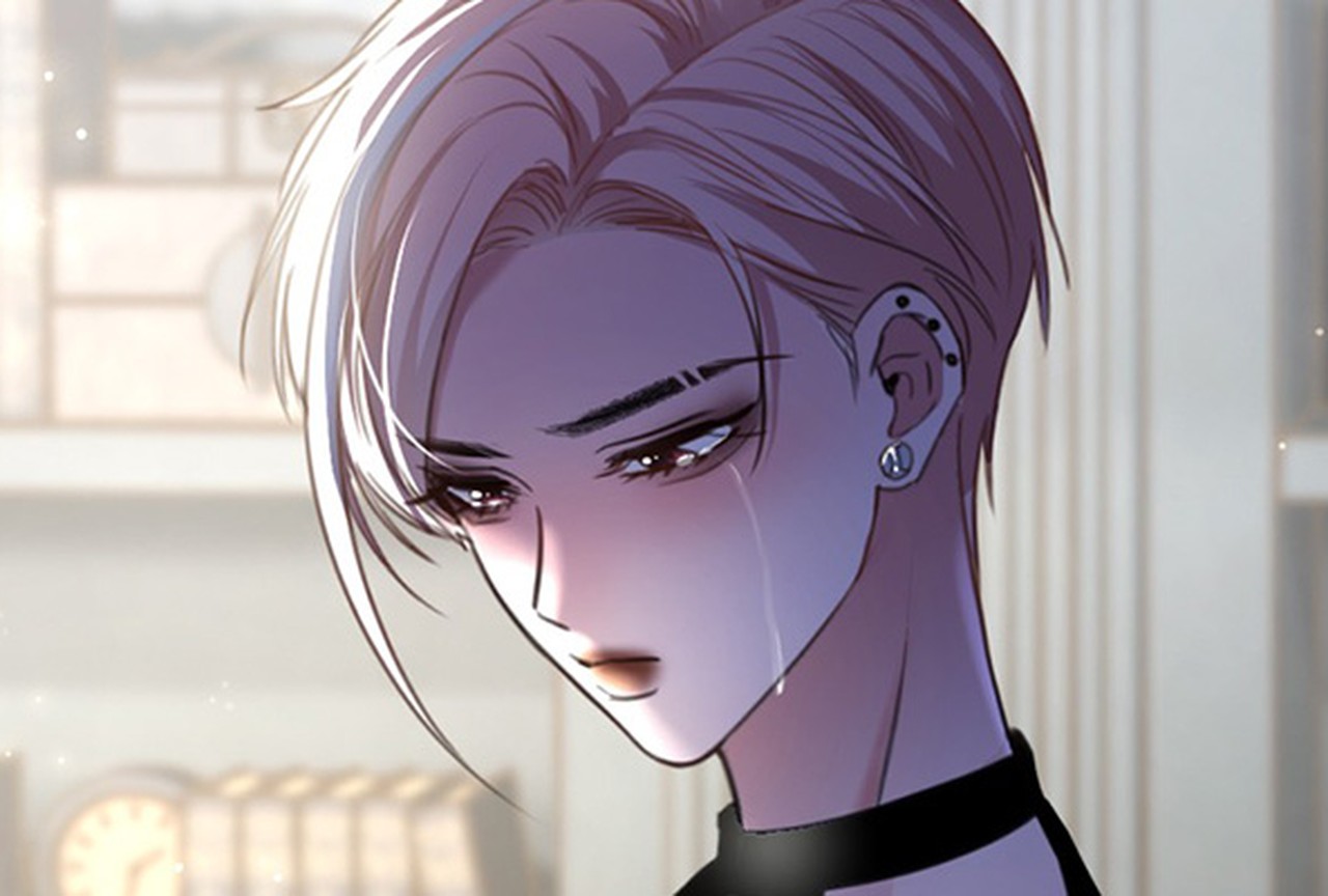Kiss, Marry or Kill ? - Episode 31 - ONO Webtoon et Manga