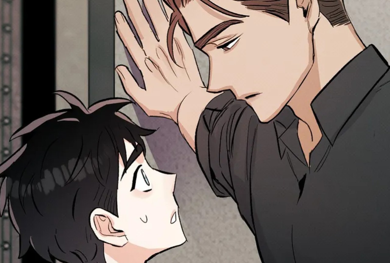 Pas à Pas - Episode 2 - ONO Webtoon et Manga