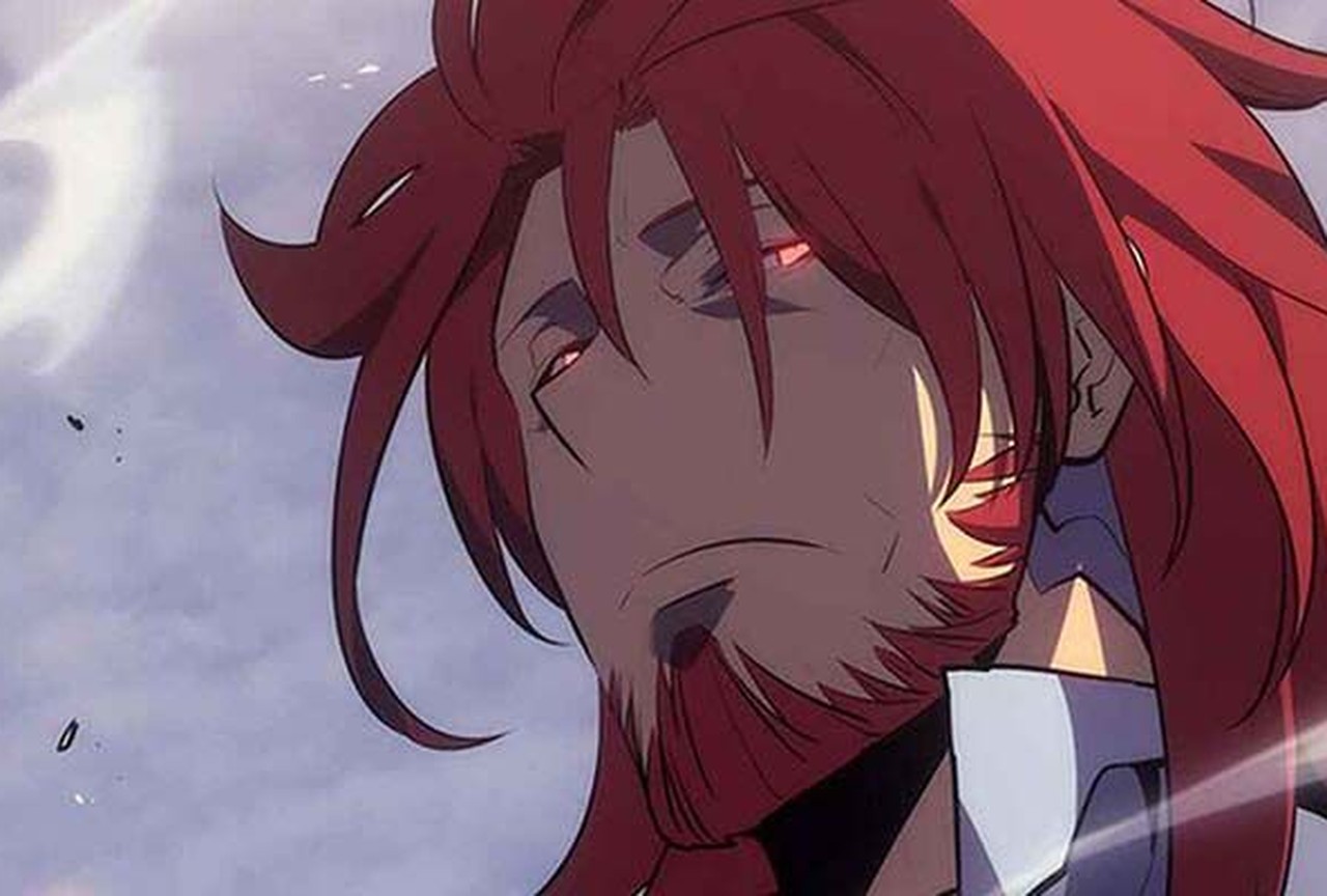 Solo Leveling - Episode 171 - ONO Webtoon et Manga