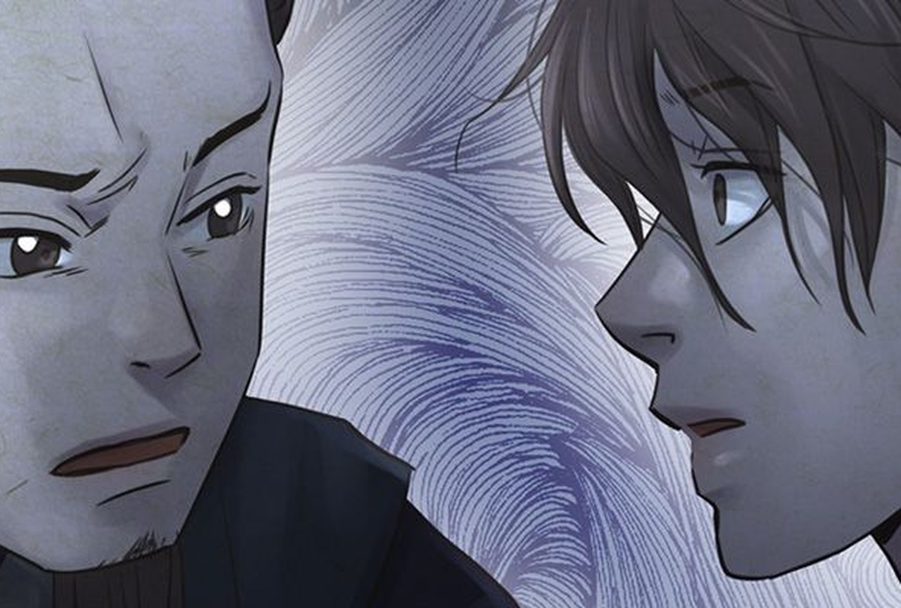 Journey of the Loveless Soul - Episode 38 - ONO Webtoon et Manga