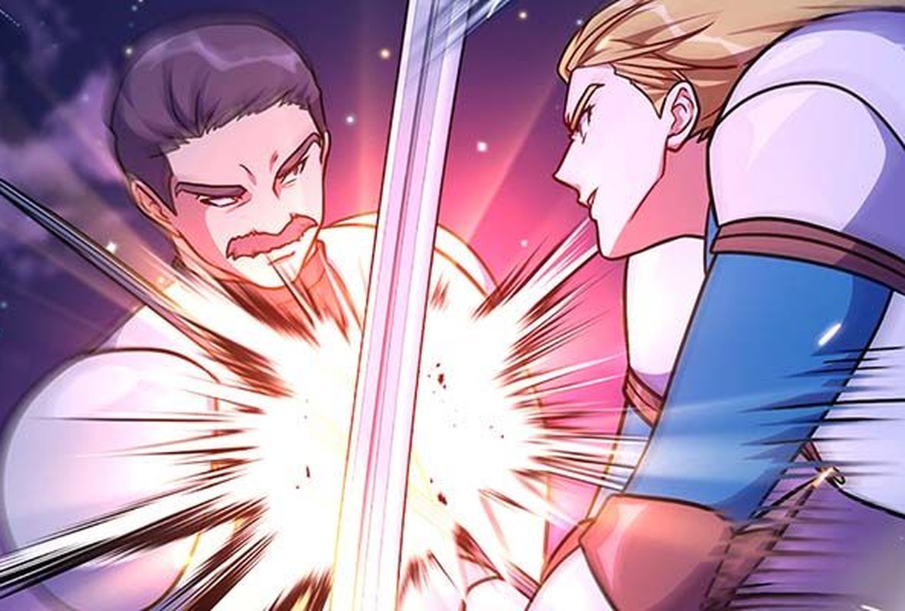 The Gourmet Gamer - Episode 101 - ONO Webtoon et Manga