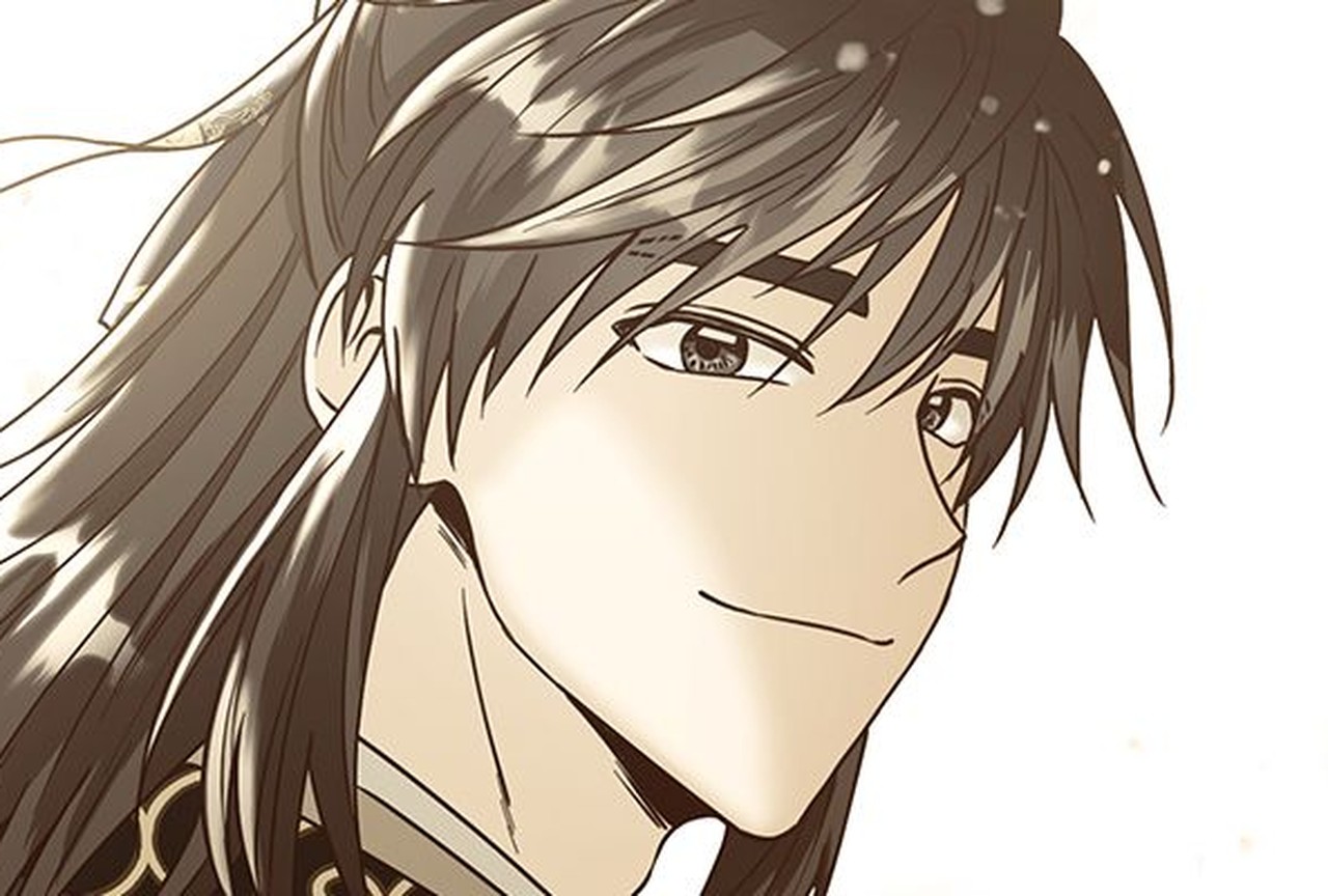 Guérisseuse en herbe - Episode 53 - ONO Webtoon et Manga