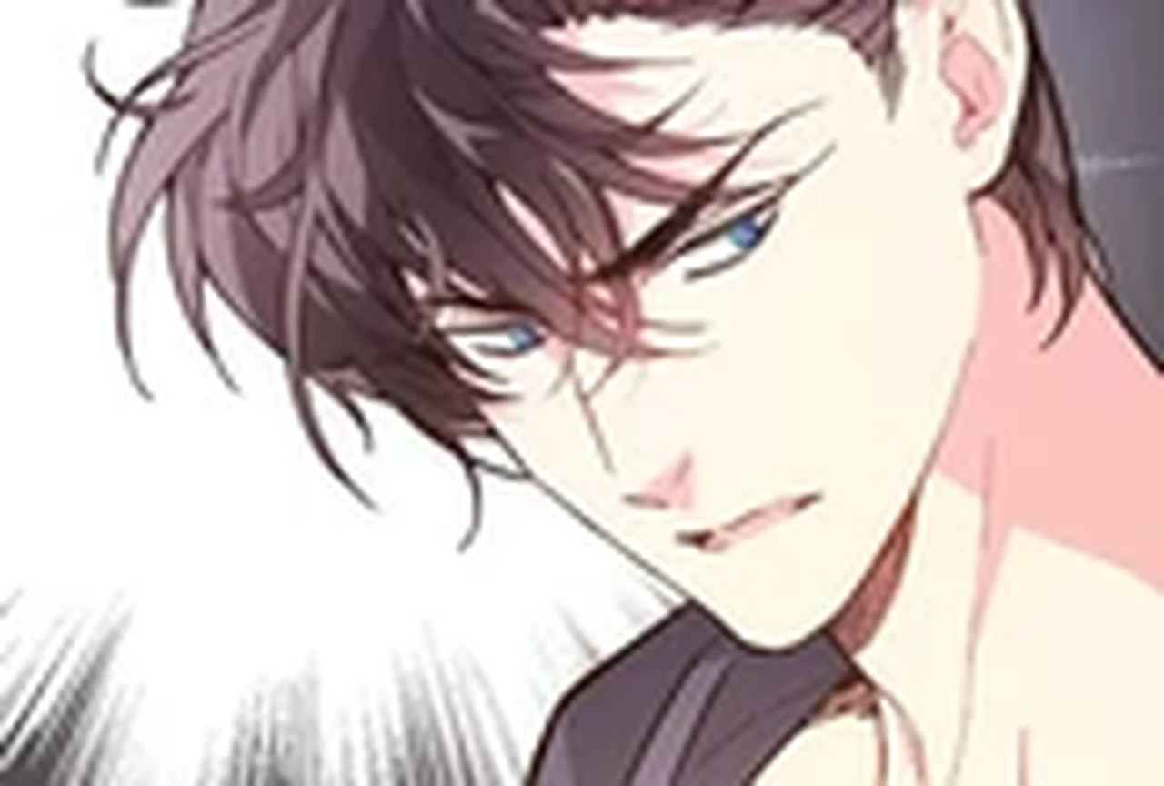 (+18) Béatrice - Episode 41 - ONO Webtoon et Manga