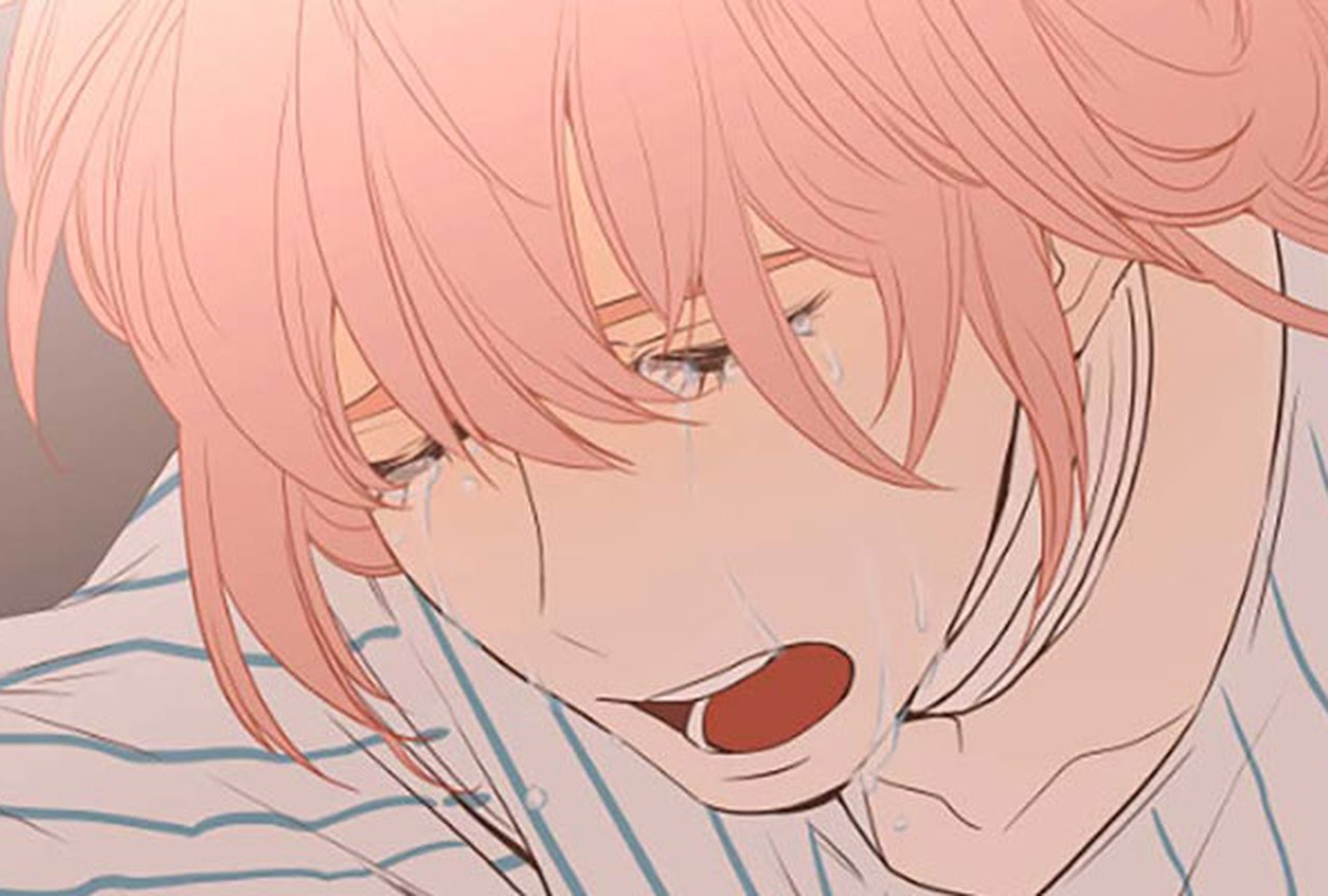 Just Kidding - Episode 28 - ONO Webtoon et Manga