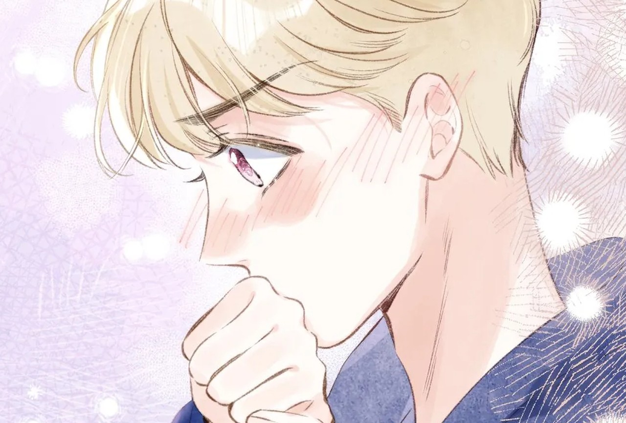Frozen Blossom - Episode 18 - ONO Webtoon et Manga