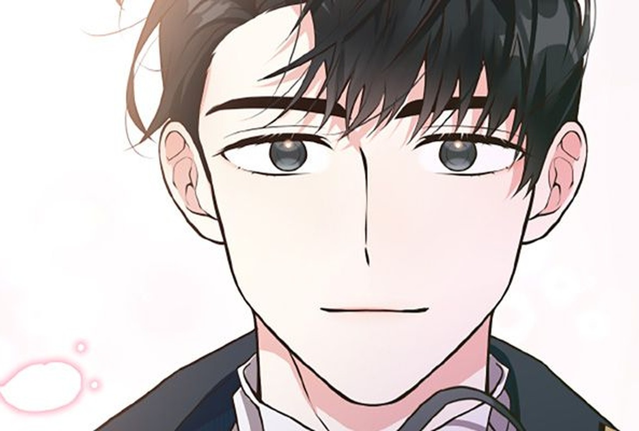 June Time Peach - Episode 8 - ONO Webtoon et Manga