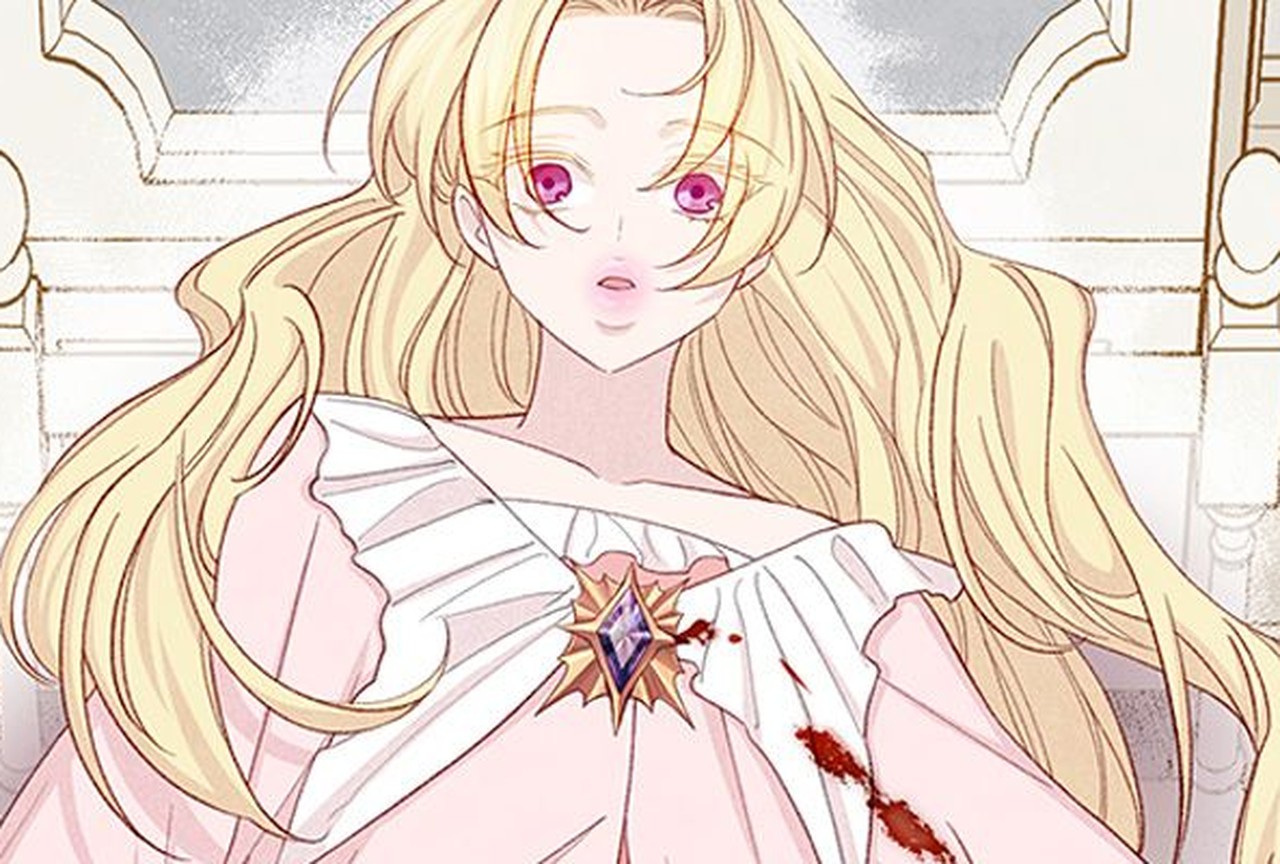 Iris - la Lady au Smartphone - Episode 98 - ONO Webtoon et Manga