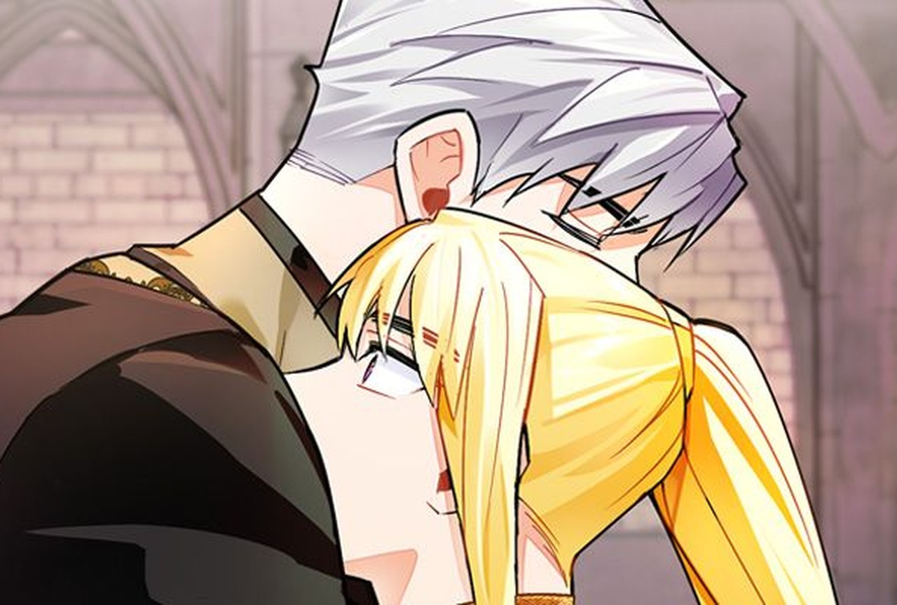 La fille du duc refuse de se marier ! - Episode 15 - ONO Webtoon et Manga