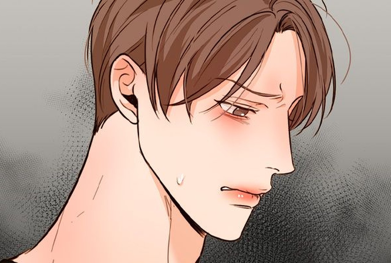 (+18) Secondo Piatto - Episode 46 - ONO Webtoon et Manga