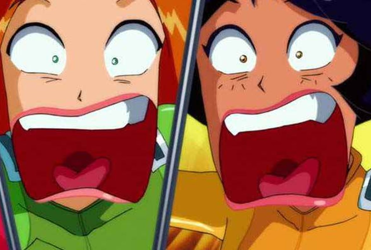 Totally Spies! - Épisode 13 - ONO Webtoon et Manga