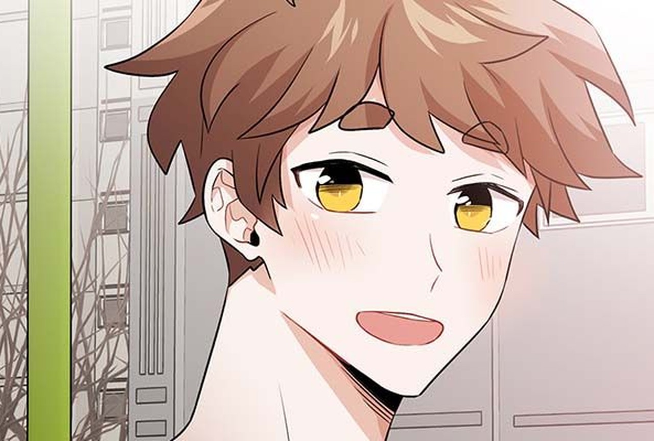 Mon Copycat - Episode 37 - ONO Webtoon et Manga