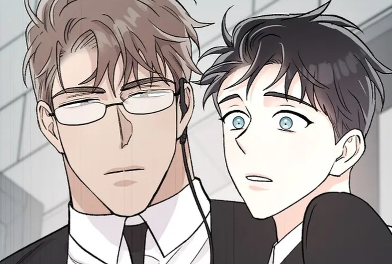 (+18) Pas à Pas - Episode 20 - ONO Webtoon et Manga