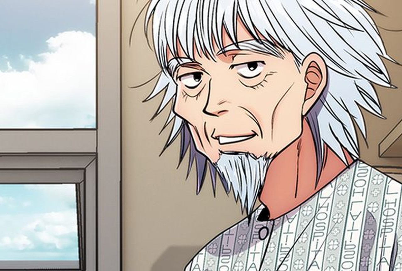 Medical Rebirth - Episode 69 - ONO Webtoon et Manga