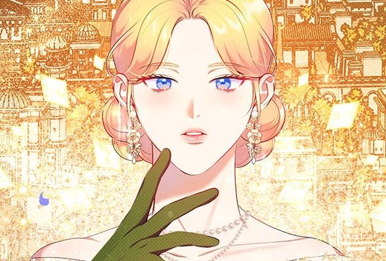 Like in a dream - Episode 26 - ONO Webtoon et Manga