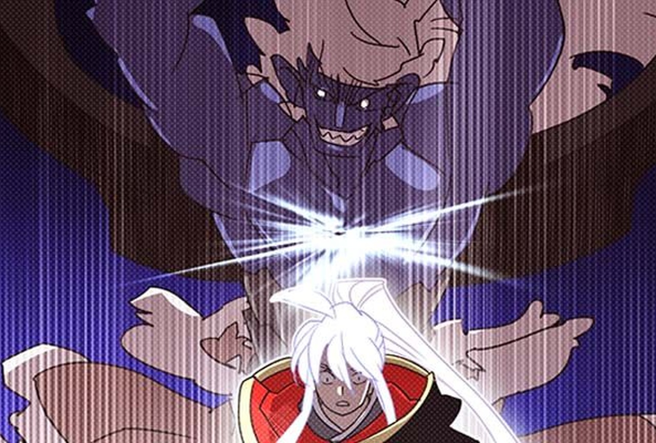 Le Roi des Sorciers - Episode 126 - ONO Webtoon et Manga