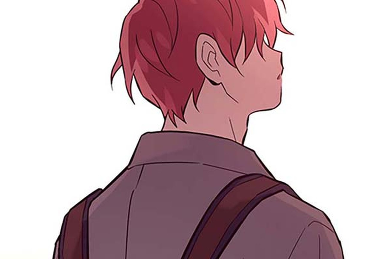 À la lisière des souvenirs - Épisode 018 - ONO Webtoon et Manga