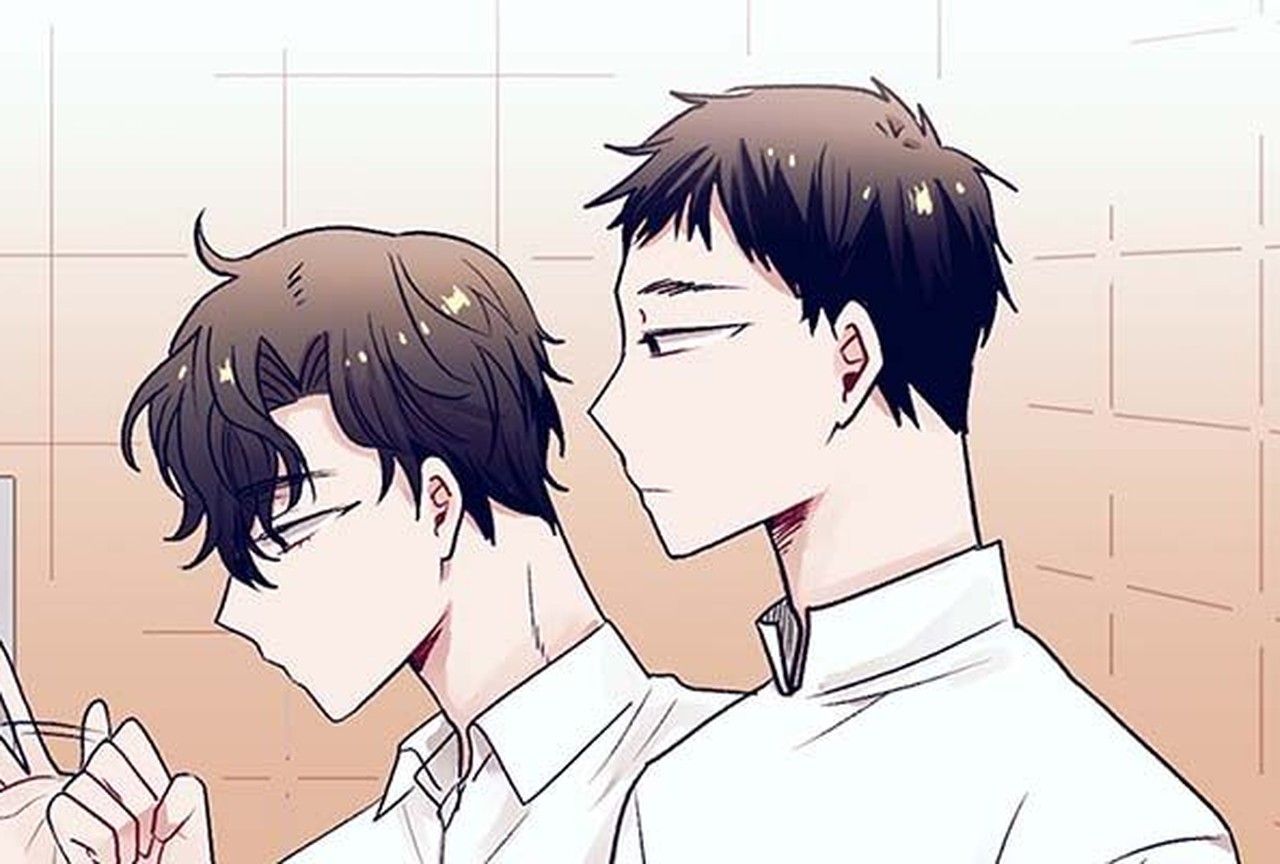 Quand ta magie m'a touchée - Episode 11 - ONO Webtoon et Manga