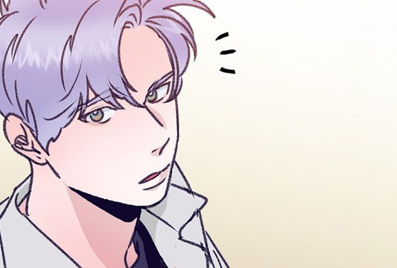 Love Tractor - Episode 35 - ONO Webtoon et Manga