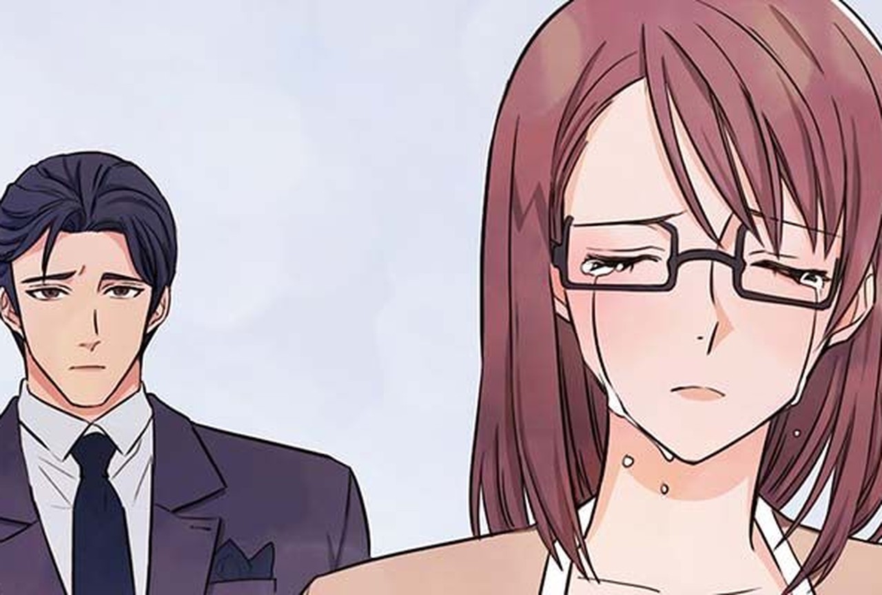 Sur le Fil - Episode 14 - ONO Webtoon et Manga