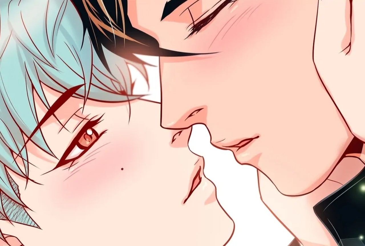 Mordre le Tigre - Episode 29 - ONO Webtoon et Manga