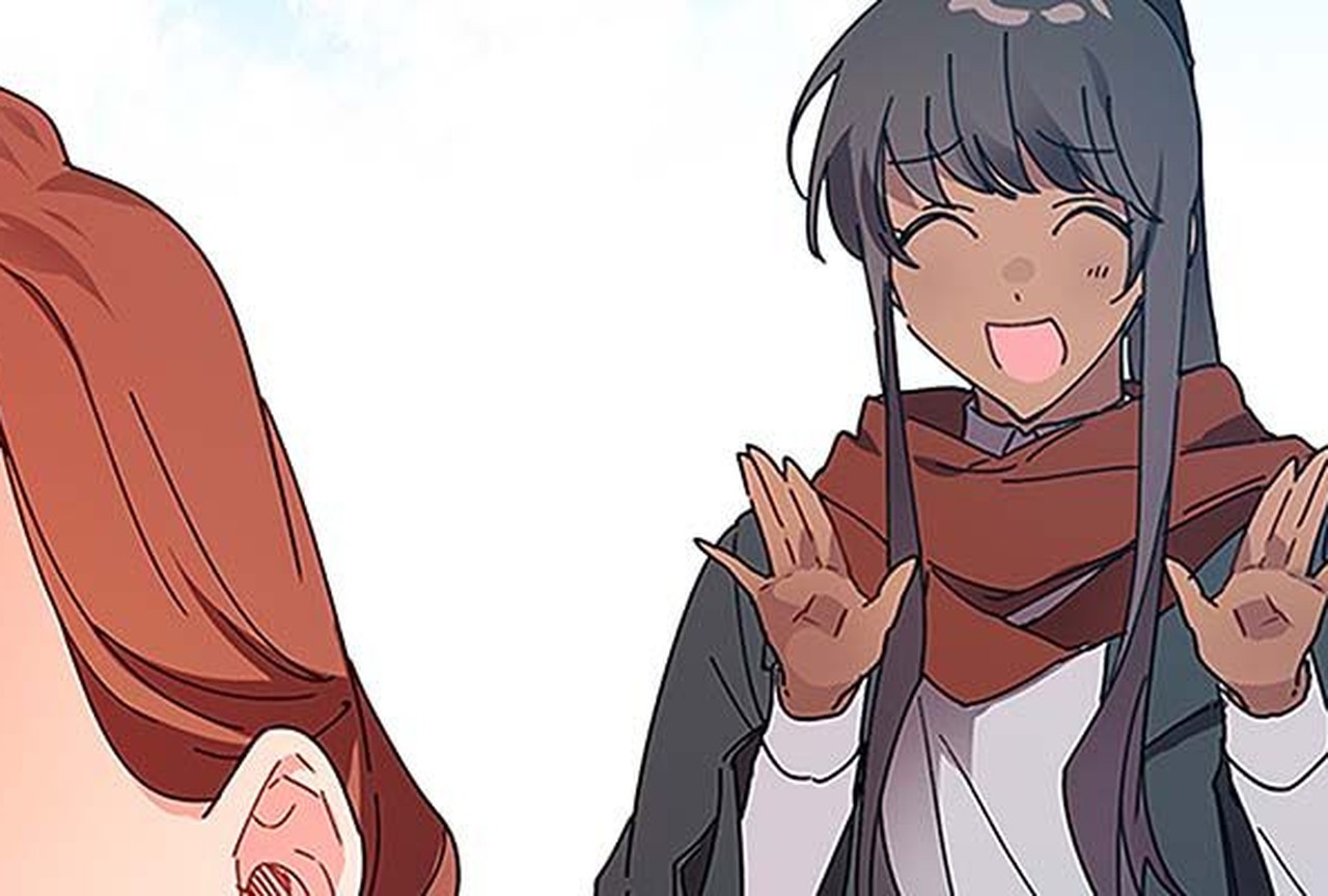 Oh ! Mon Prince ! - Episode 71 - ONO Webtoon et Manga