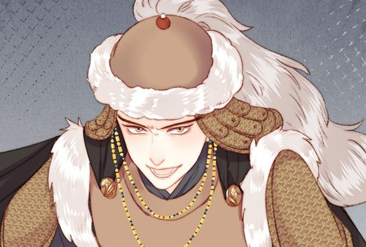La déesse de la médecine - Episode 142 - ONO Webtoon et Manga