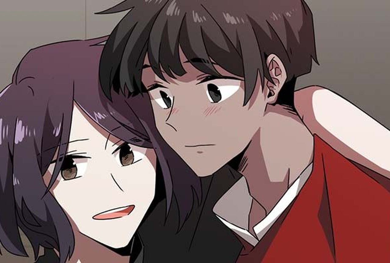 In Your Dream - Episode 39 - ONO Webtoon et Manga