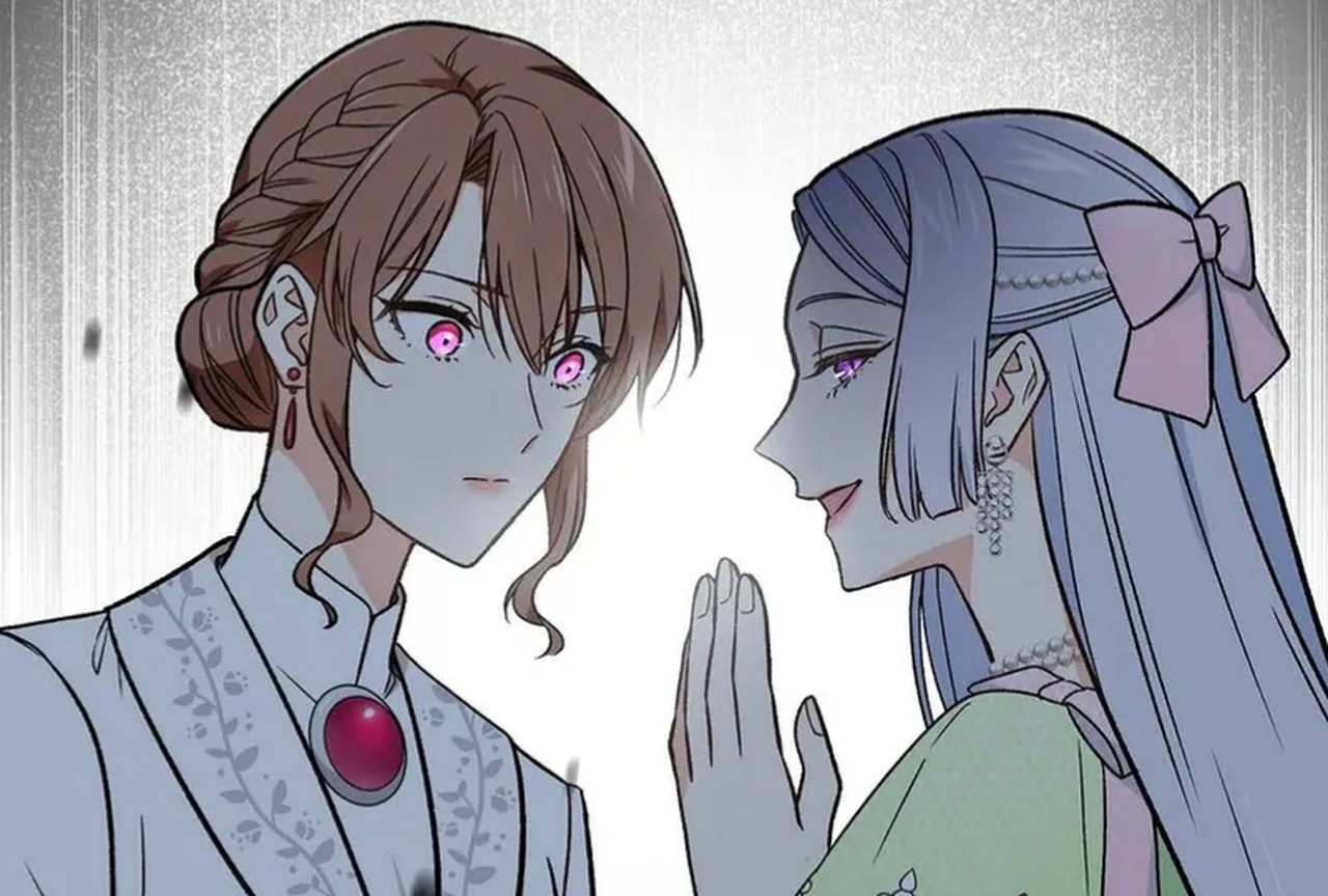 Ne me cherchez pas - Episode 40 - ONO Webtoon et Manga