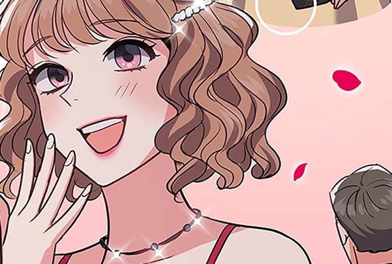 Ma nouvelle vie, fille de millionnaire - Episode 36 - ONO Webtoon et Manga