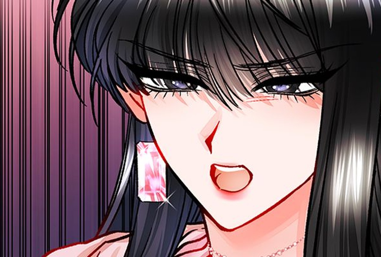 Les Regrets de Mademoiselle - Episode 16 - ONO Webtoon et Manga