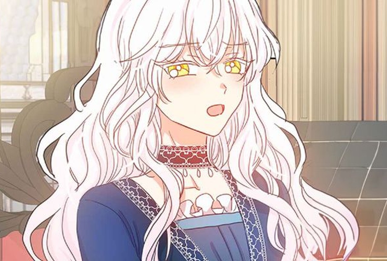 La Leçon secrète de l'Impératrice - Episode 72 - ONO Webtoon et Manga